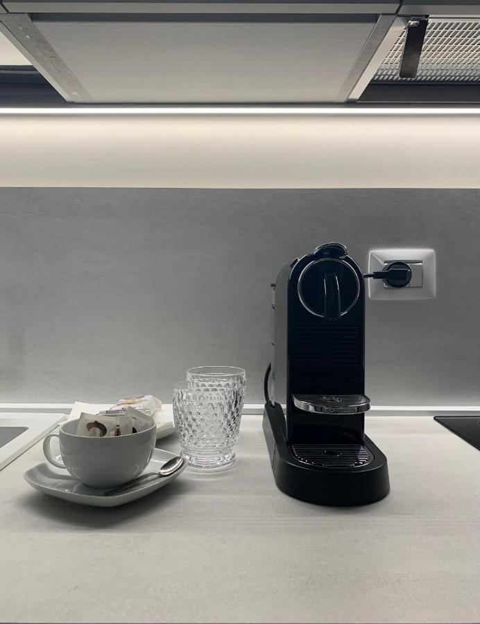 Il Posto Di Nicole Apartment Milan Bagian luar foto