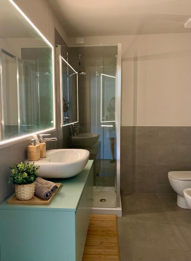Il Posto Di Nicole Apartment Milan Bagian luar foto