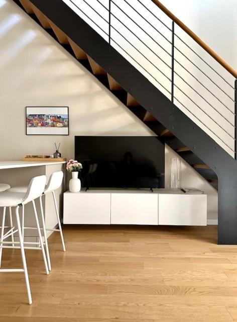 Il Posto Di Nicole Apartment Milan Bagian luar foto