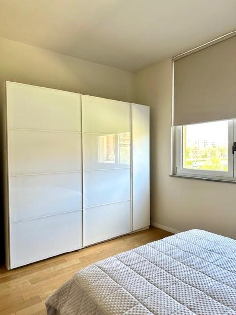 Il Posto Di Nicole Apartment Milan Bagian luar foto