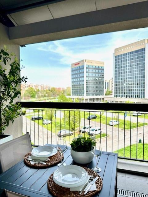 Il Posto Di Nicole Apartment Milan Bagian luar foto
